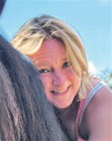 Profilbild Angela Anna Haltmaier